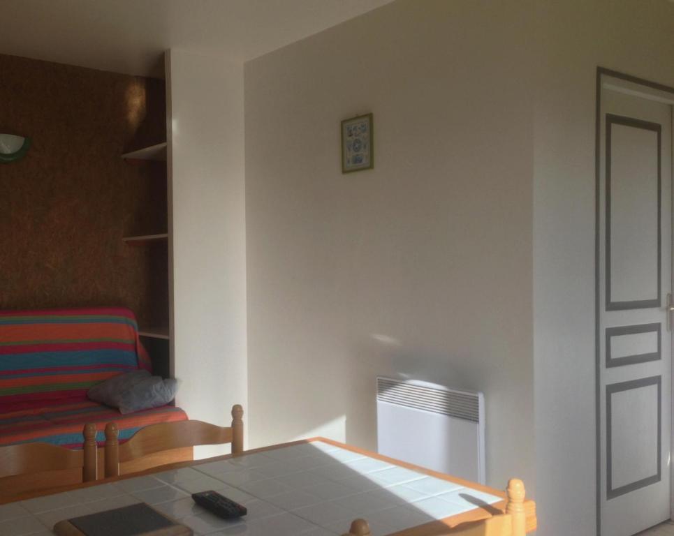 Apartment Les Caletes Fecamp Colleville Bilik gambar