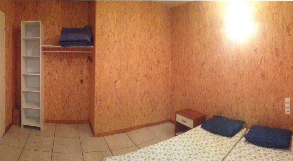 Apartment Les Caletes Fecamp Colleville Bilik gambar