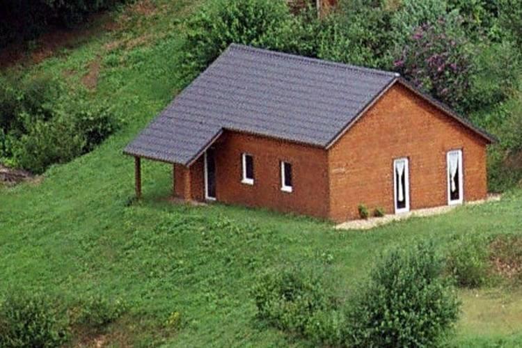 Apartment Les Caletes Fecamp Colleville Luaran gambar